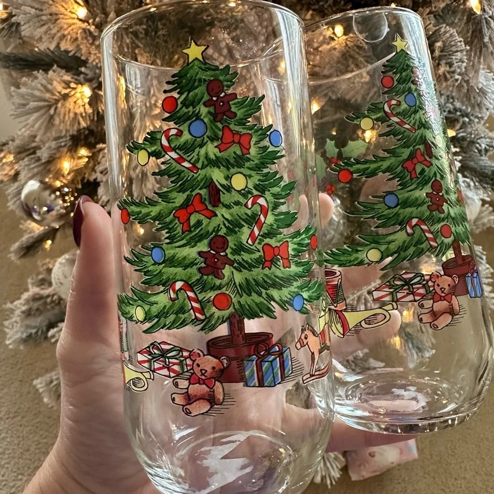 N/A celebrate holidays